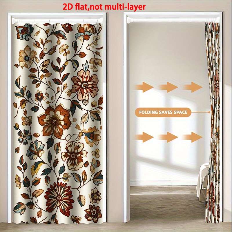 Door Curtain