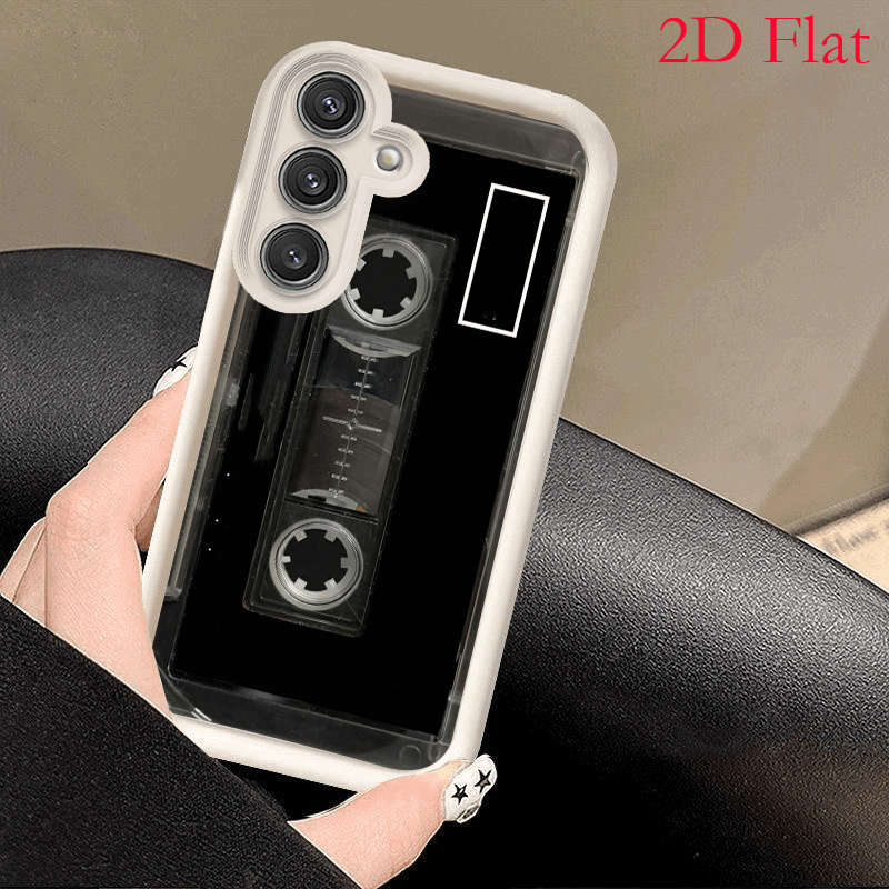 Phone Case Mixed Color 1 Compatible Model Galaxy A12