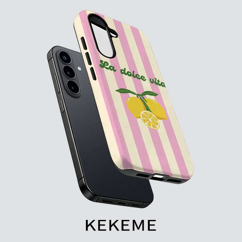 Phone Case Mixed Color 1 Compatible Model Galaxy A56