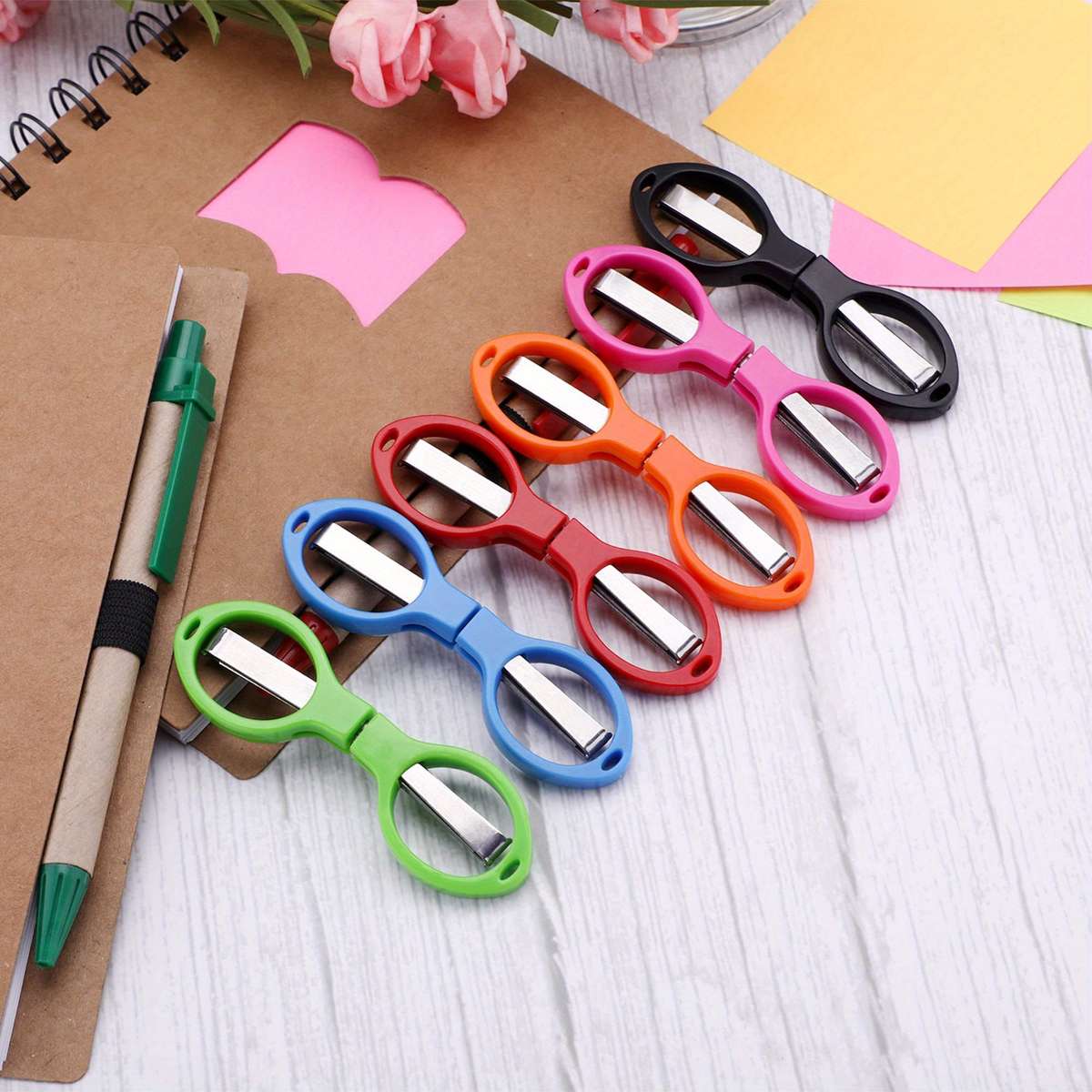 Scissors Quantity 18Pcs