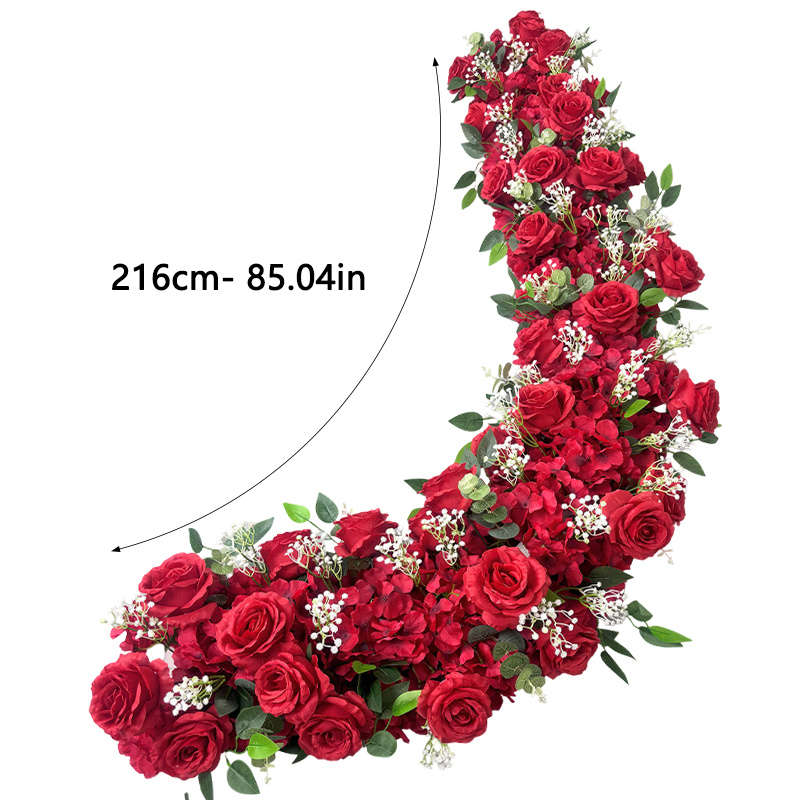 Wedding Supplies Color Style5
