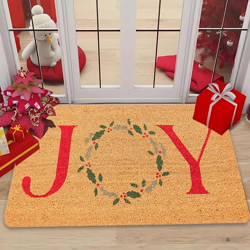 Floor Mats Size 45.72X76.2Cm