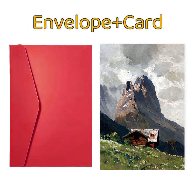 Greeting Cards