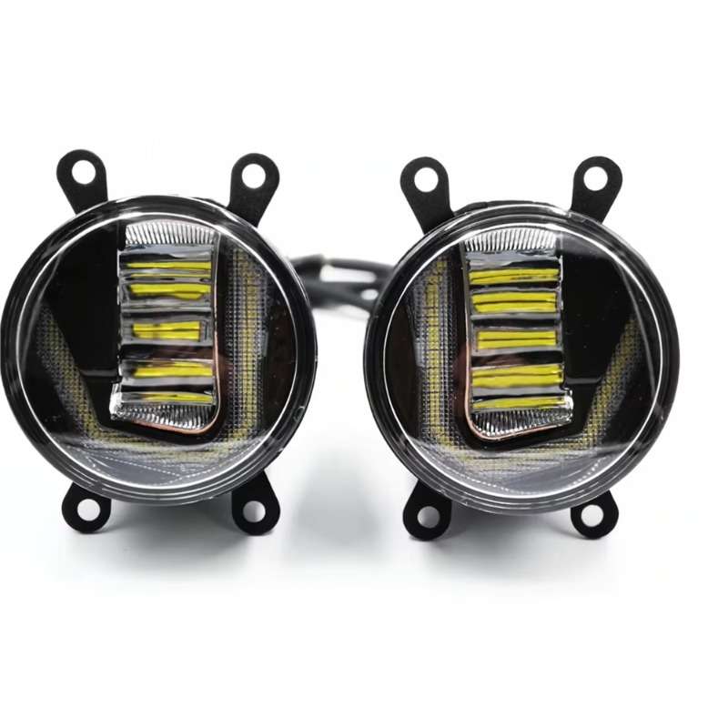 Car Lights Color 18 Watts Storage 3 Functions