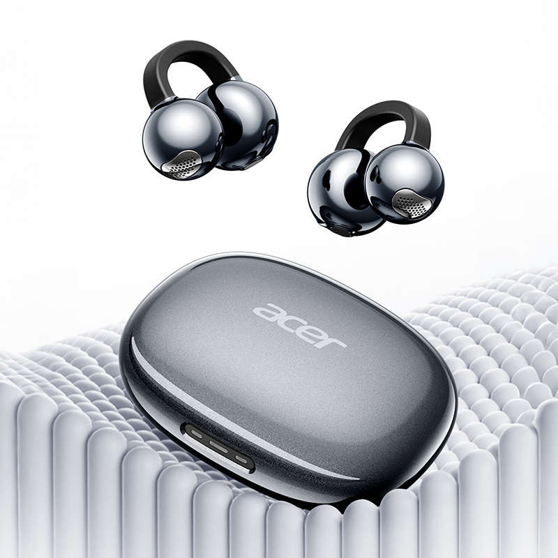 Headset Beige