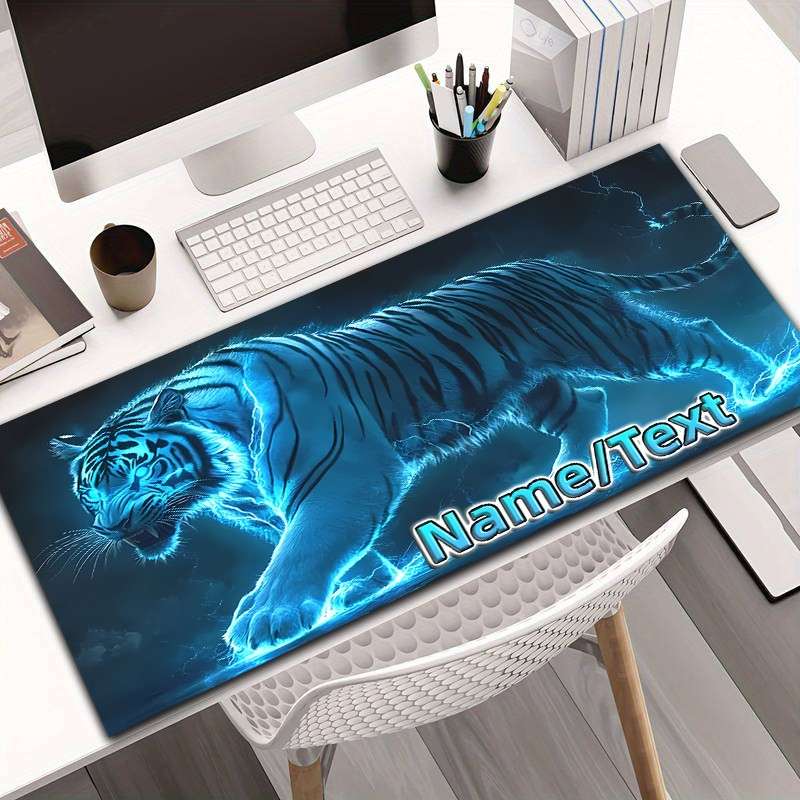 Mouse Pad Size 3060Cm11.8Inch*23.6Inch
