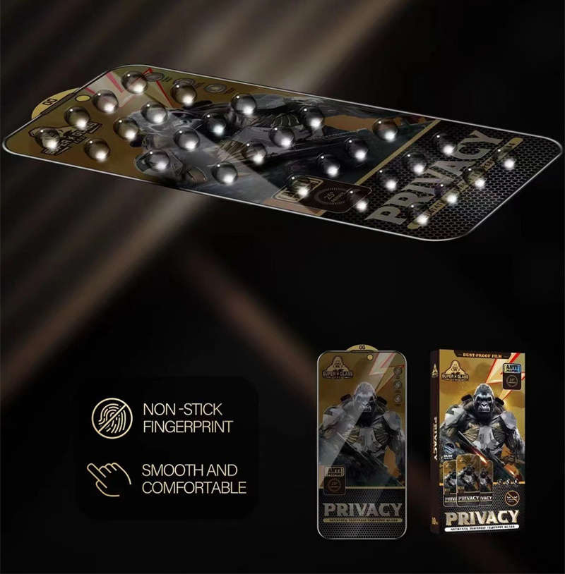 Screen Protector Compatible Model Iphone 15 Plus