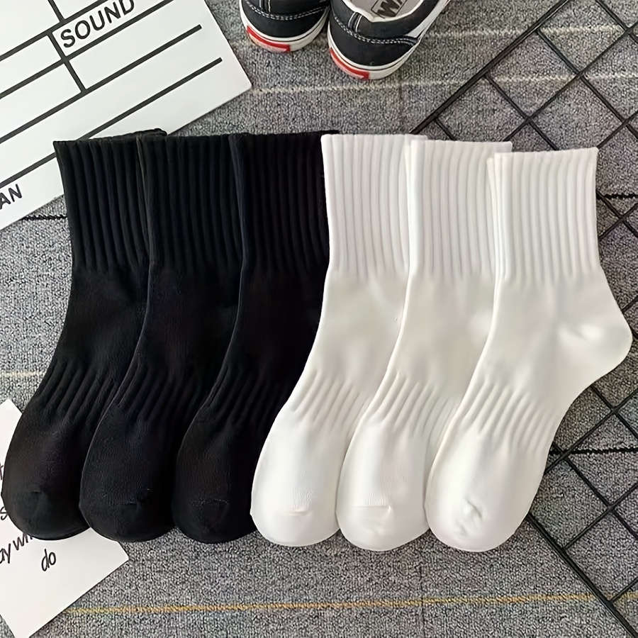 Women S Socks Items White10 Pairs