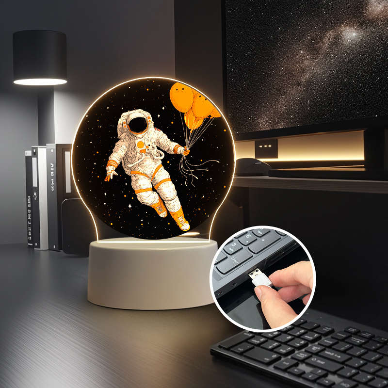 Night Light Quantity 1