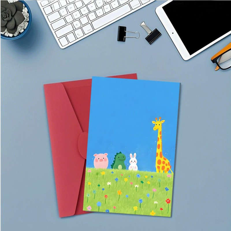 Greeting Cards