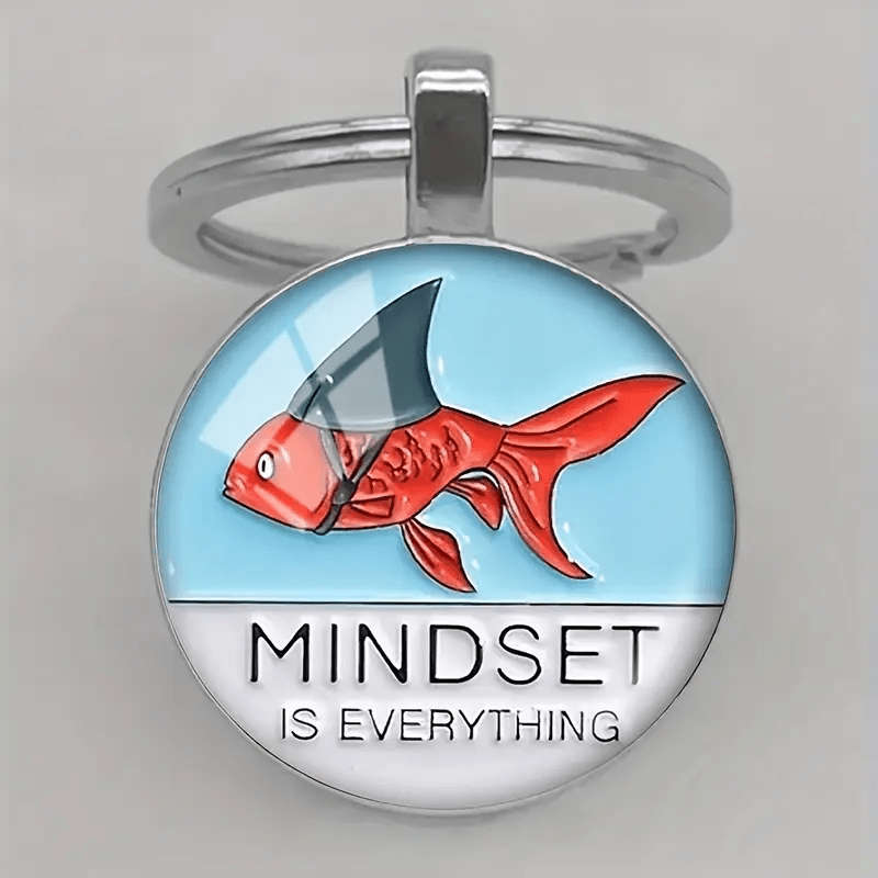 Keychain Ornament Color Style1