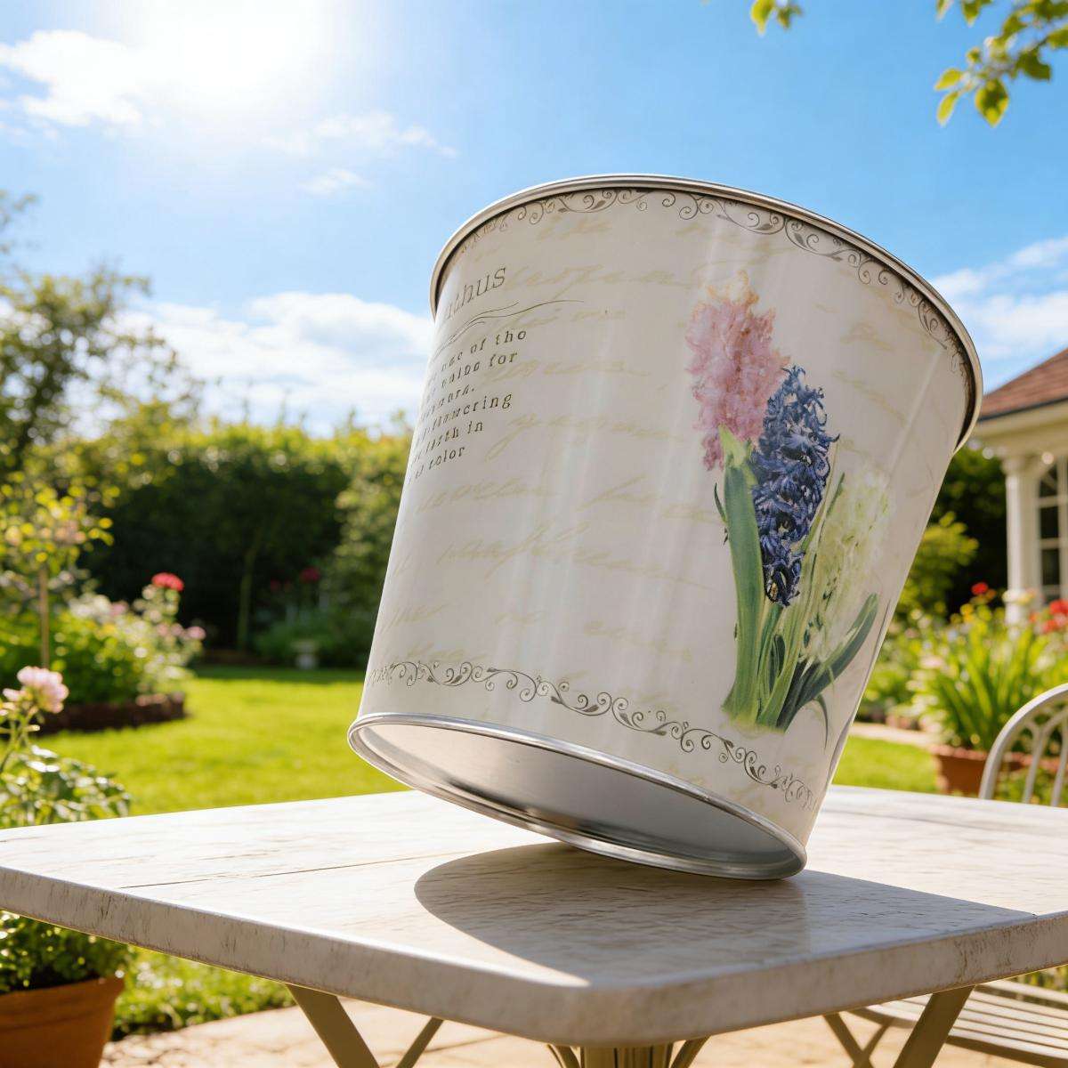 Flowerpot Quantity 2Pcs