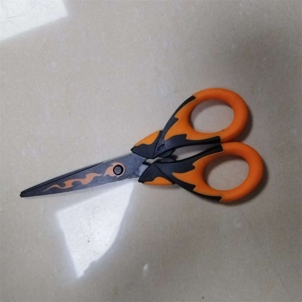Scissors Color Scissors M
