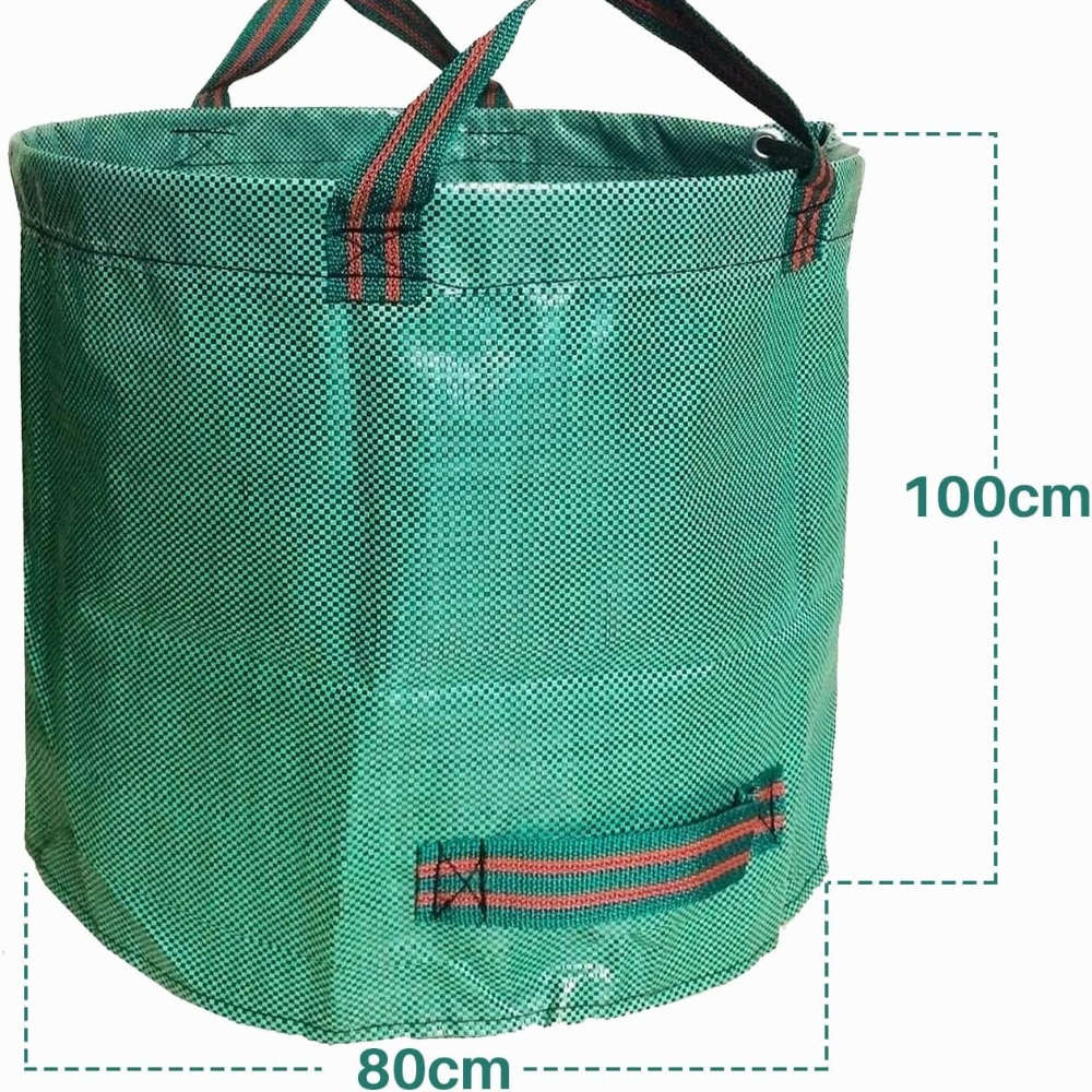 Trash Bag500L2Psc