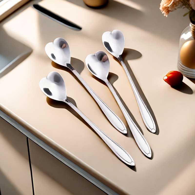 Kitchenware Color Silvery Quantity7Pcs