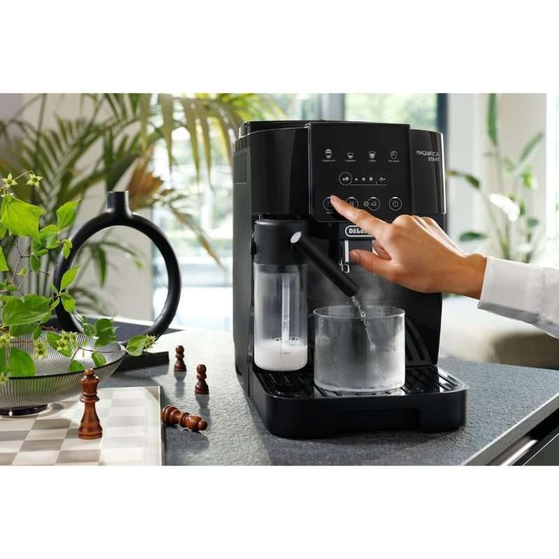Coffee Machine Color Default