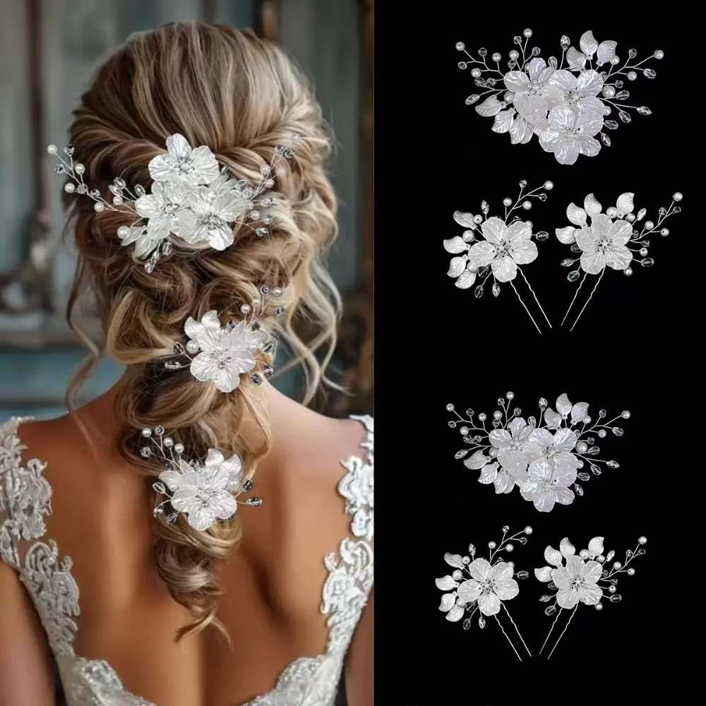 Wedding Supplies Quantity 6Pcs