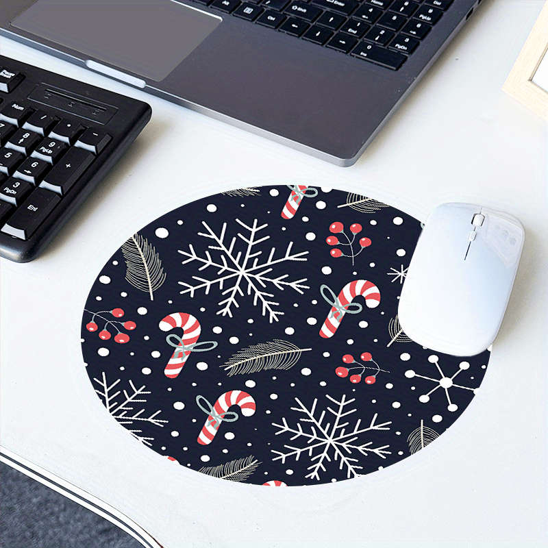 Mouse Pad Size 7.87*7.87Inches20*20Cm