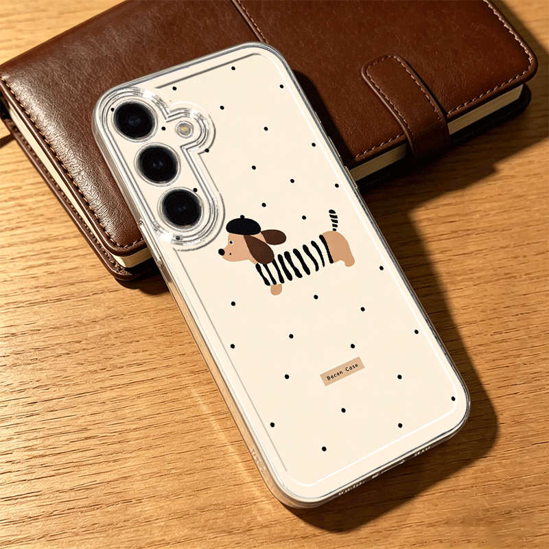 Phone Case Mixed Color 1 Compatible Model Galaxy A13