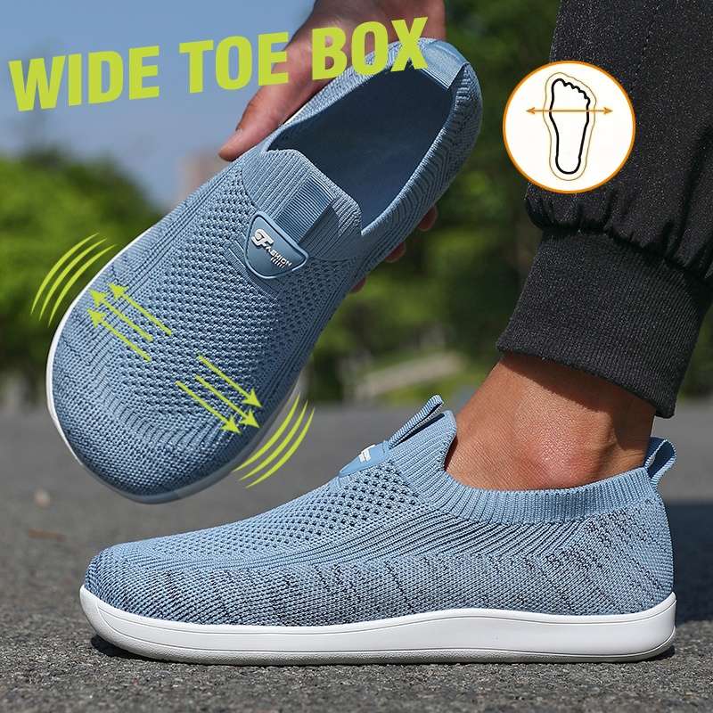Sneakers Color Light Blue Sizeuk 7.5