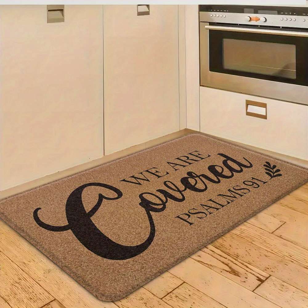 Floor Mats Size 40X60Cm