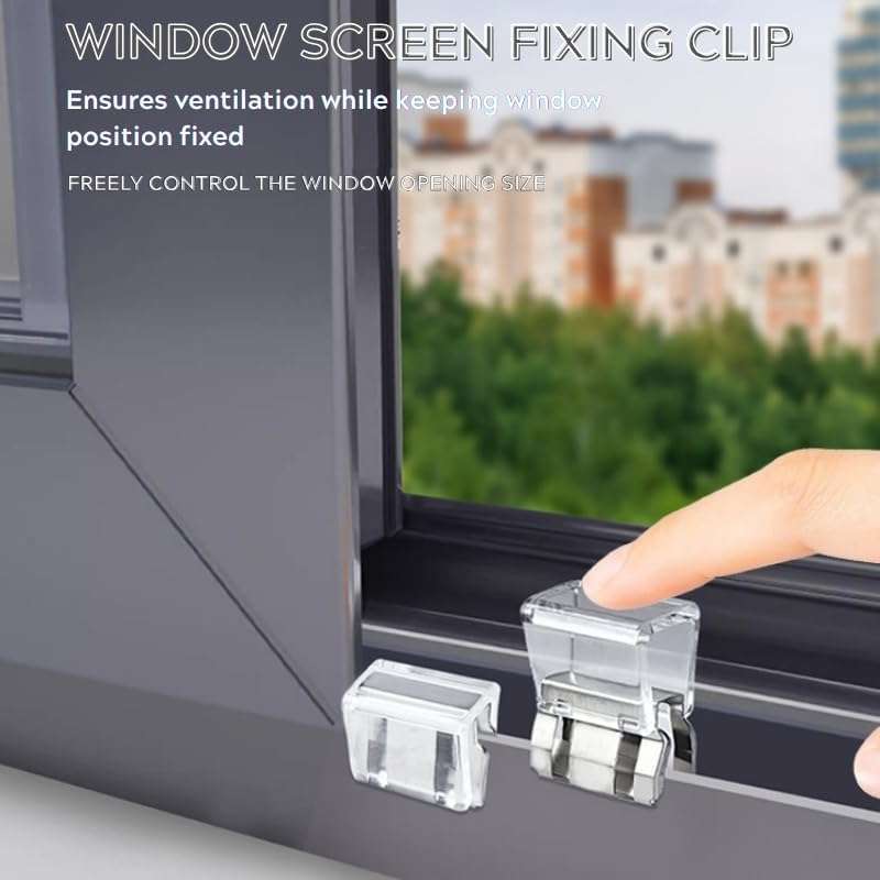 Clip 12Pcsthere Are 2 Of Each Color