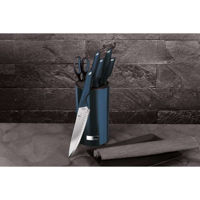 Kitchen Knives Color Default