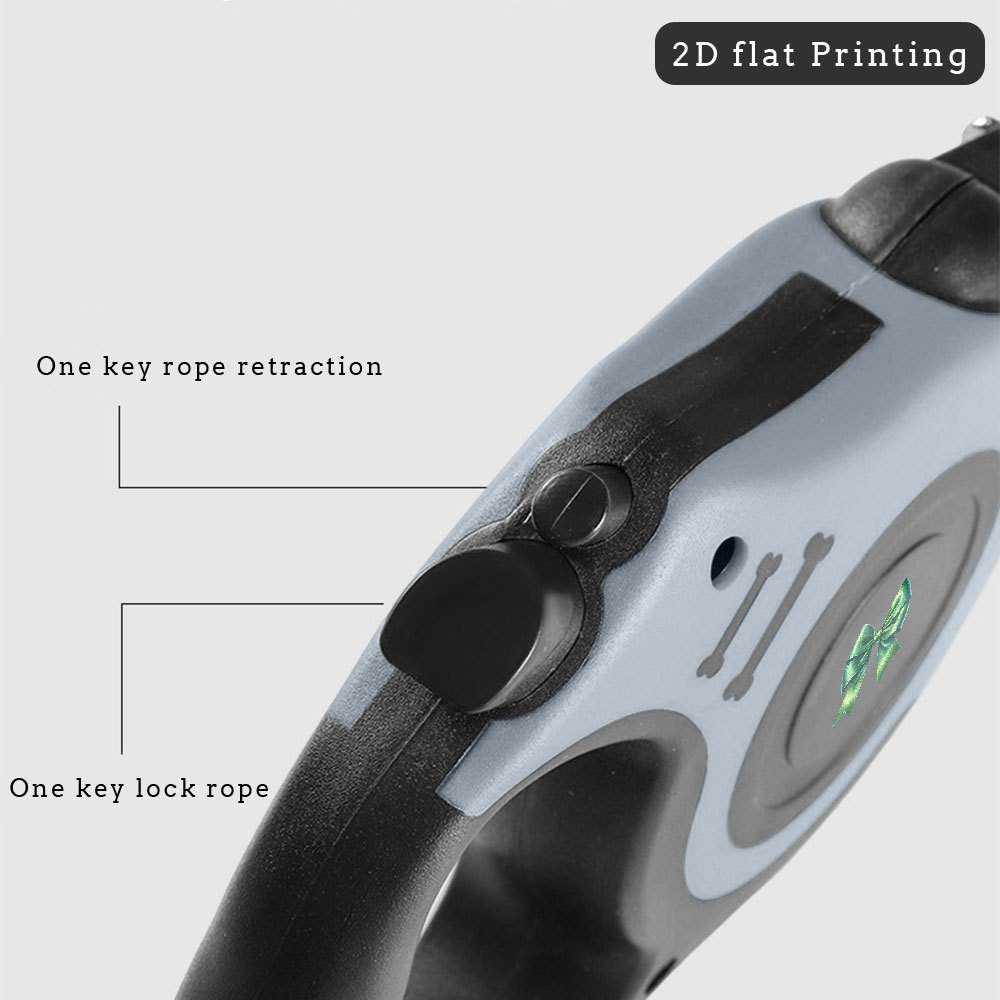 Dog Leash Size Onesize