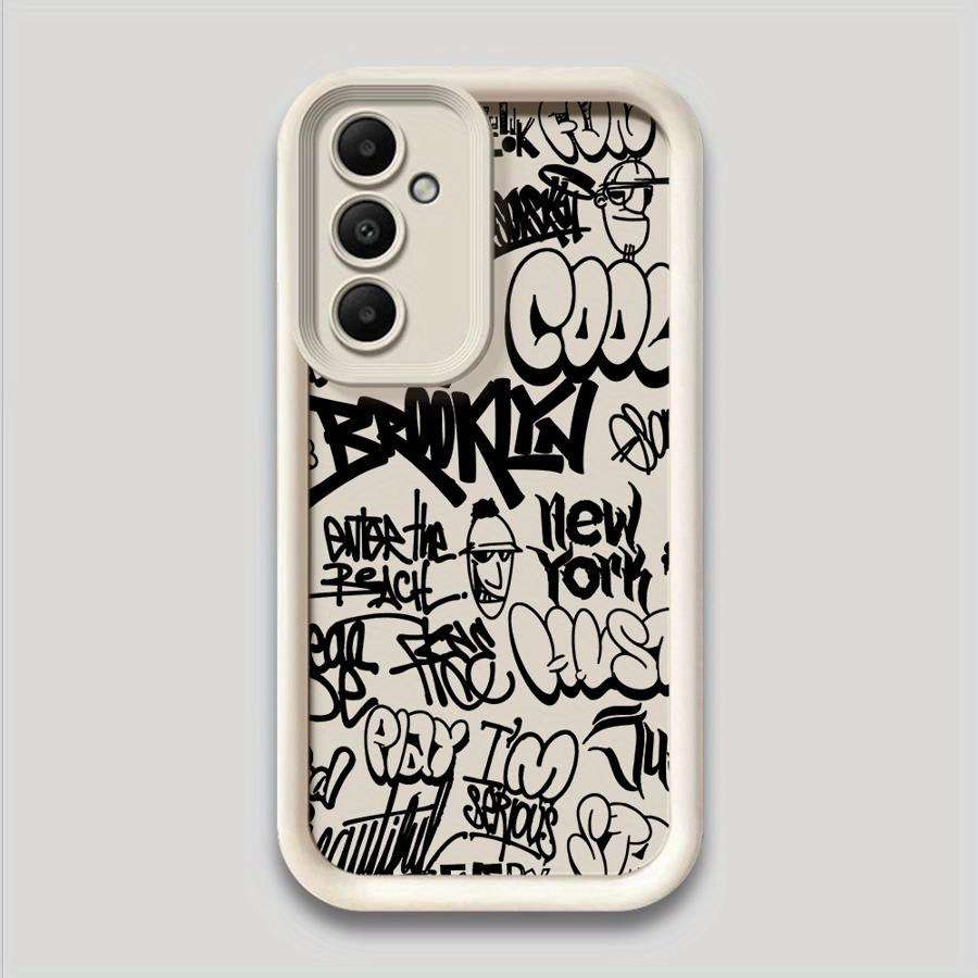 Phone Case Mixed Color 1 Compatible Model Galaxy A13