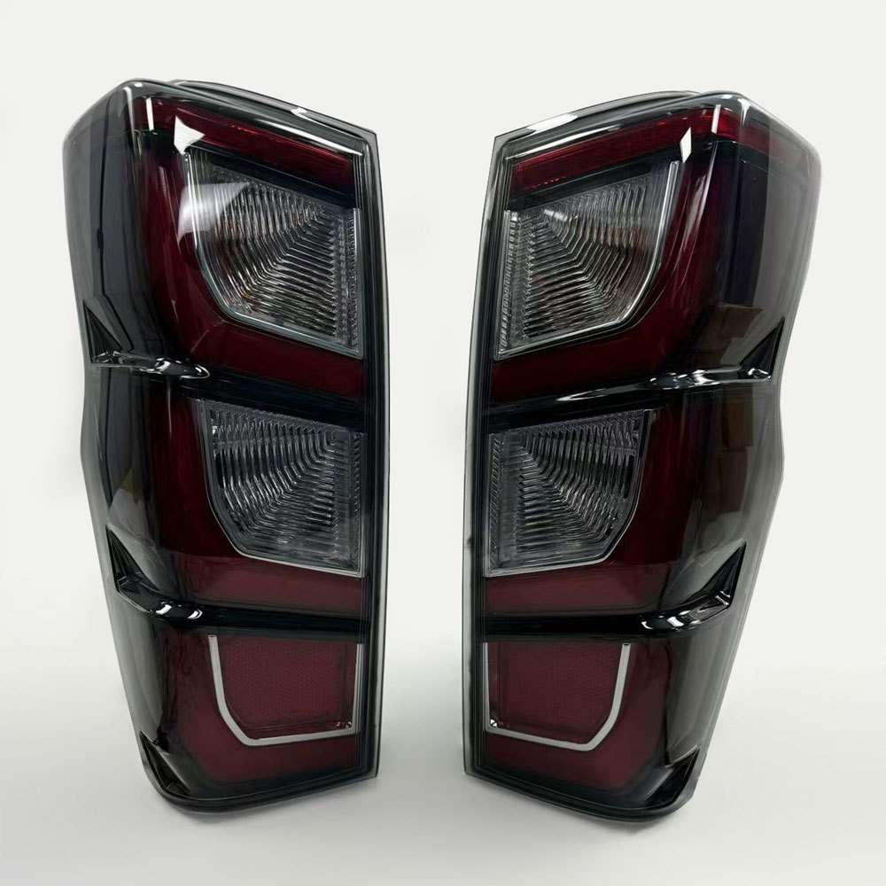 Car Lights Quantity 1 Set