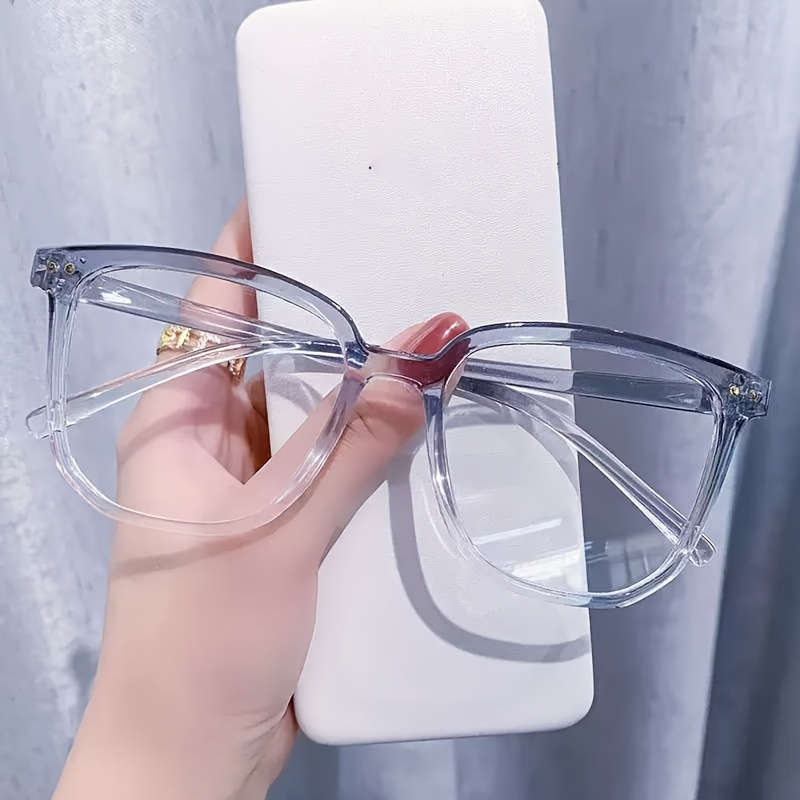 Glasses Color F1