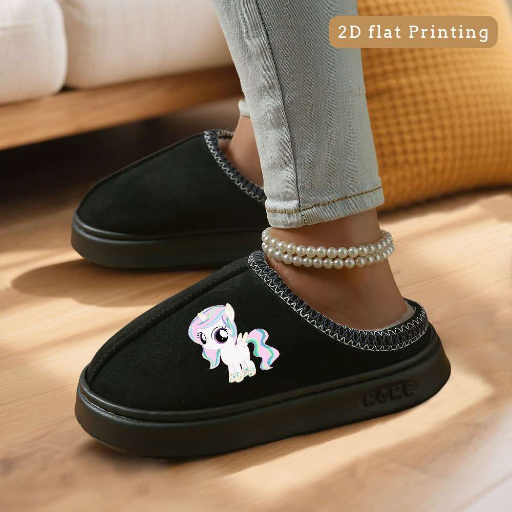 Cotton Slippers Color Grey Sizeuk 7