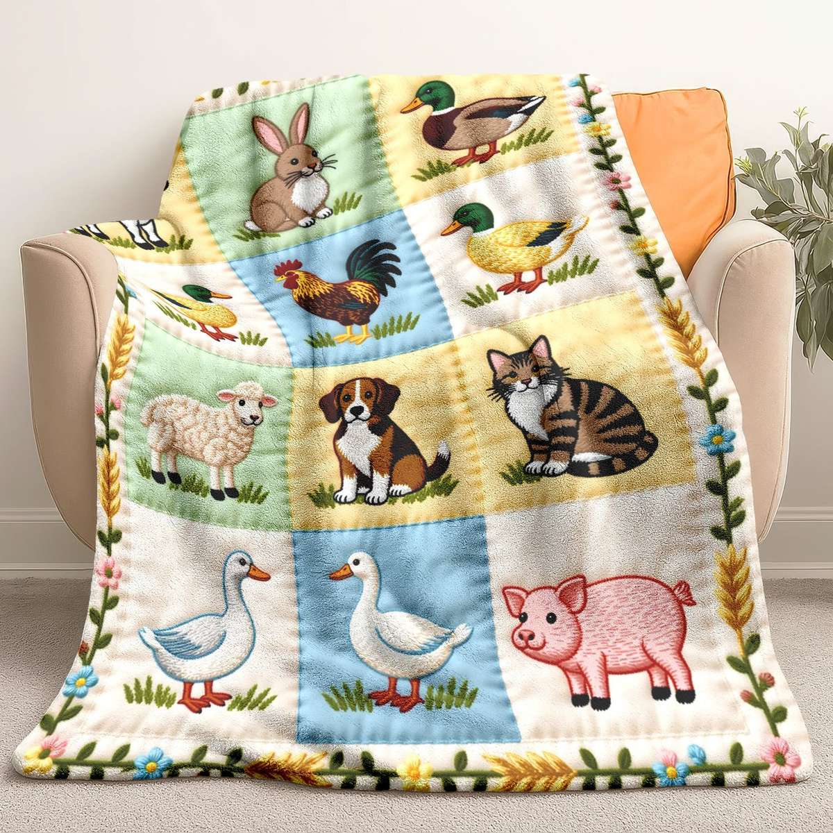 Blanket 150*200