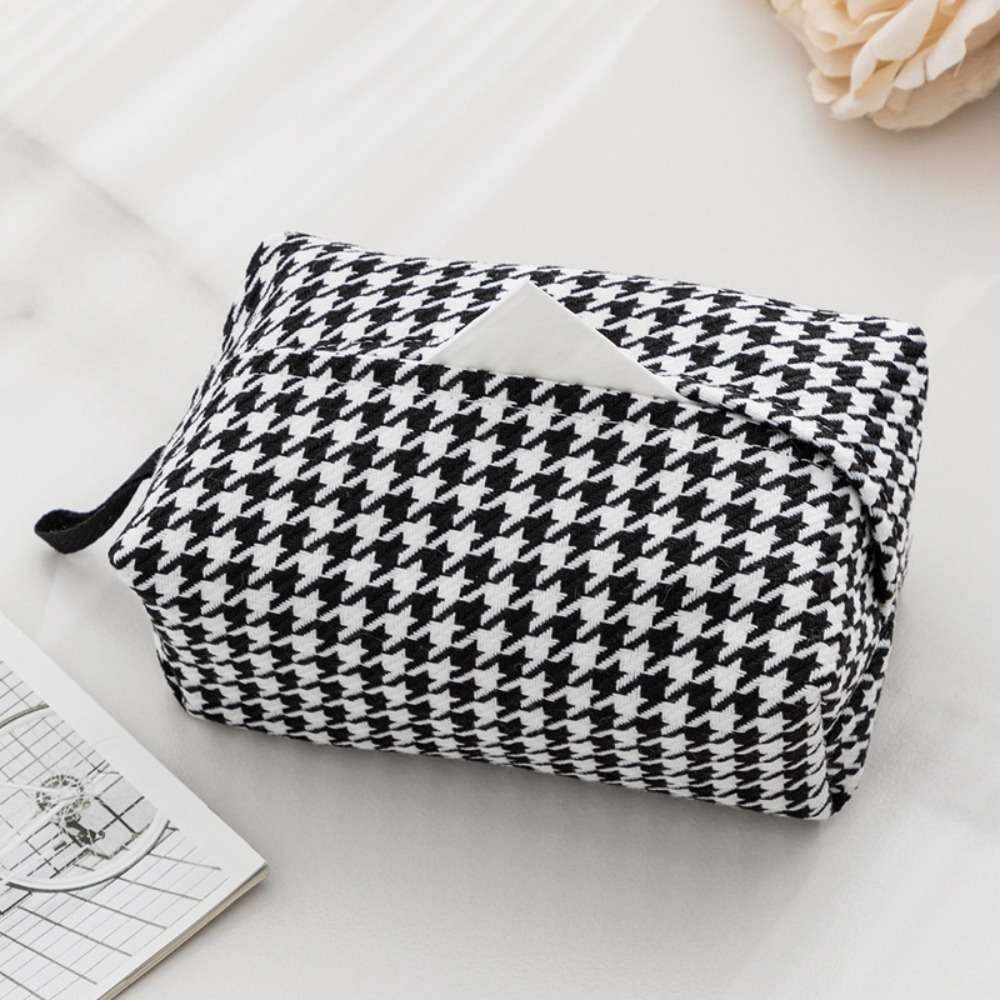 Car Tissue Box Color Ssbl