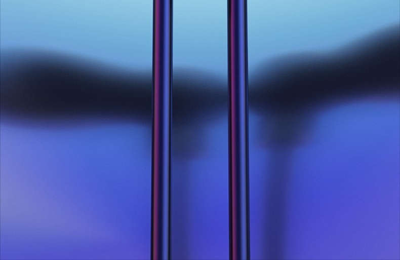 Wired Headphones White Size Type-C