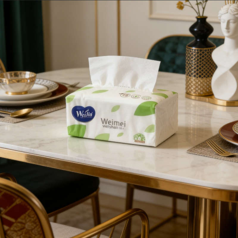 Toilet Paper Quantity 1 Pack