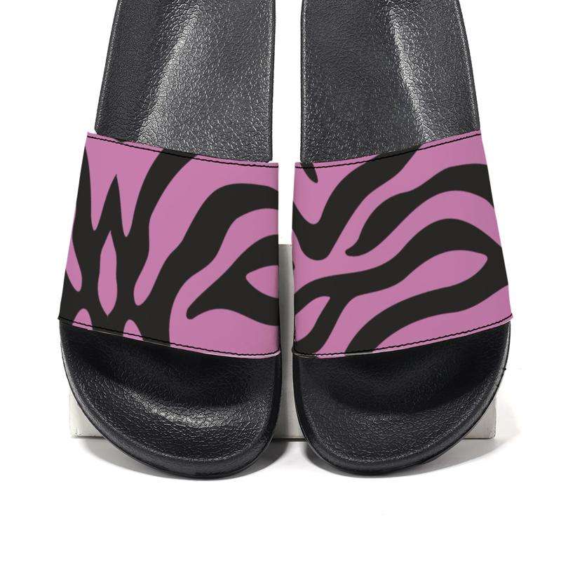 Sandals Color Slippers Size Uk 10
