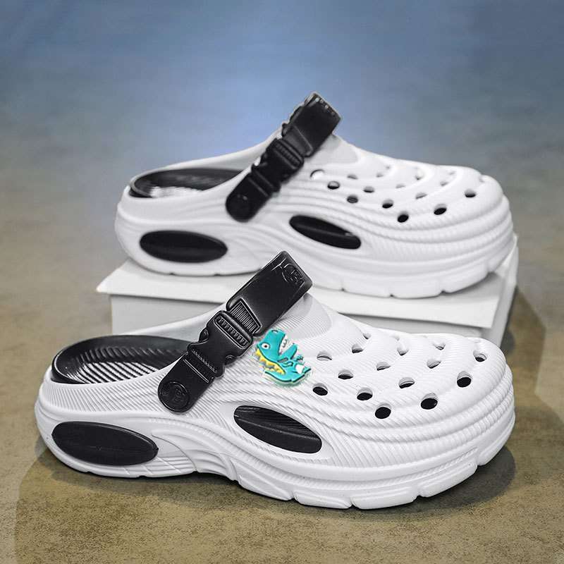 Sandals Color Green Size Uk 4.5 5