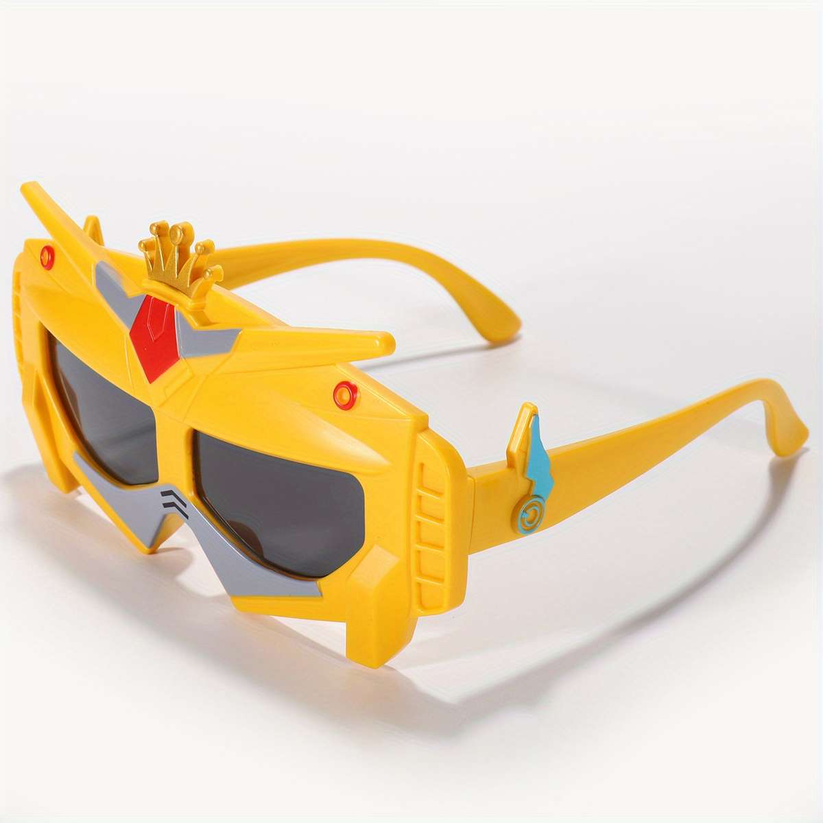 Kids Glasses Color Qk5