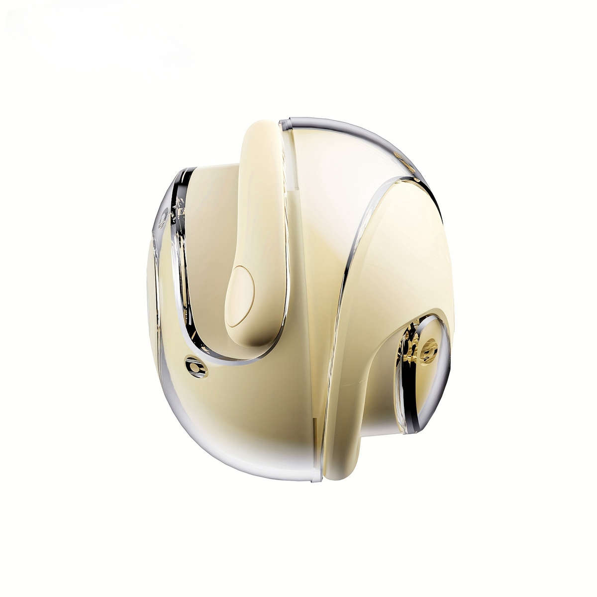 Wireless Headphones   Beige