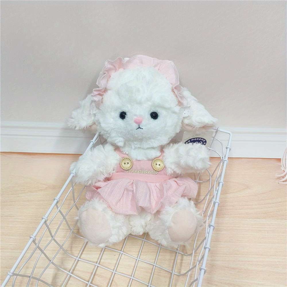 Plush Toyss color Pink