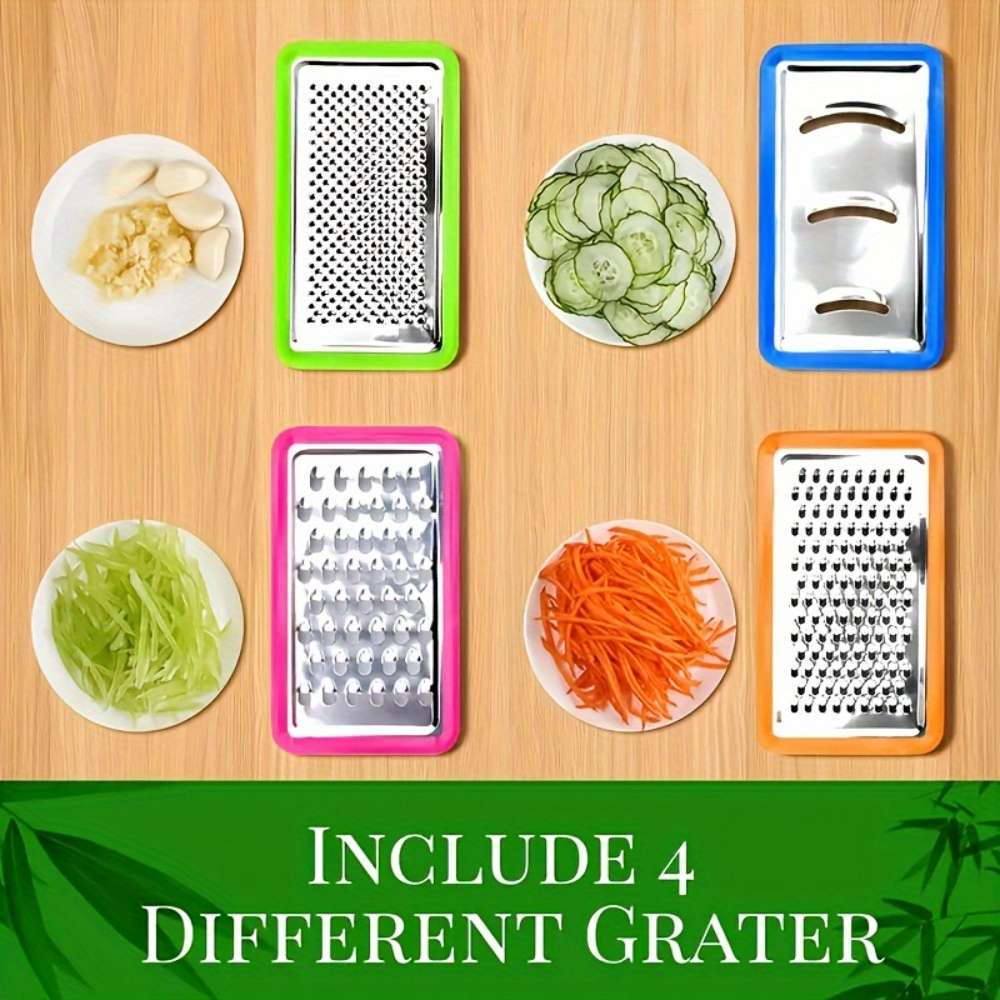Cutting Board Color 1 Set