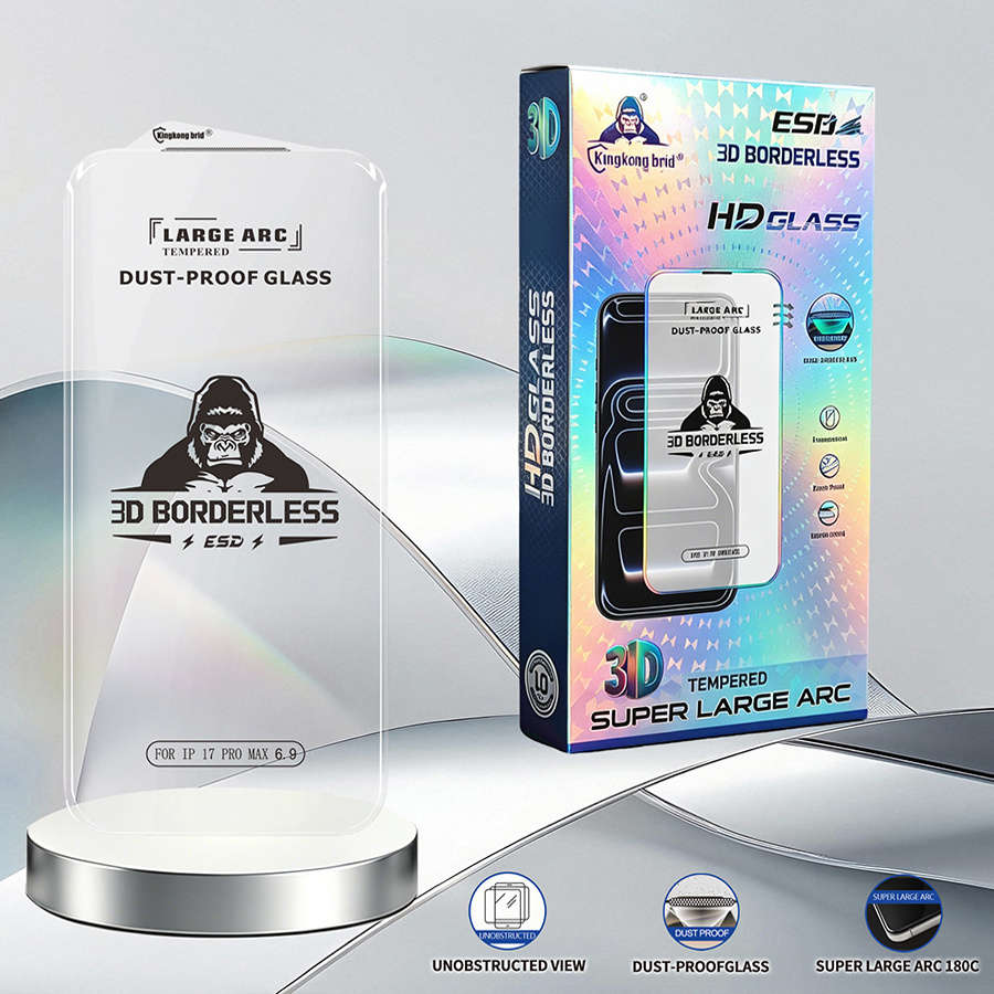 Screen Protector Compatible Model Iphone 14 Plus