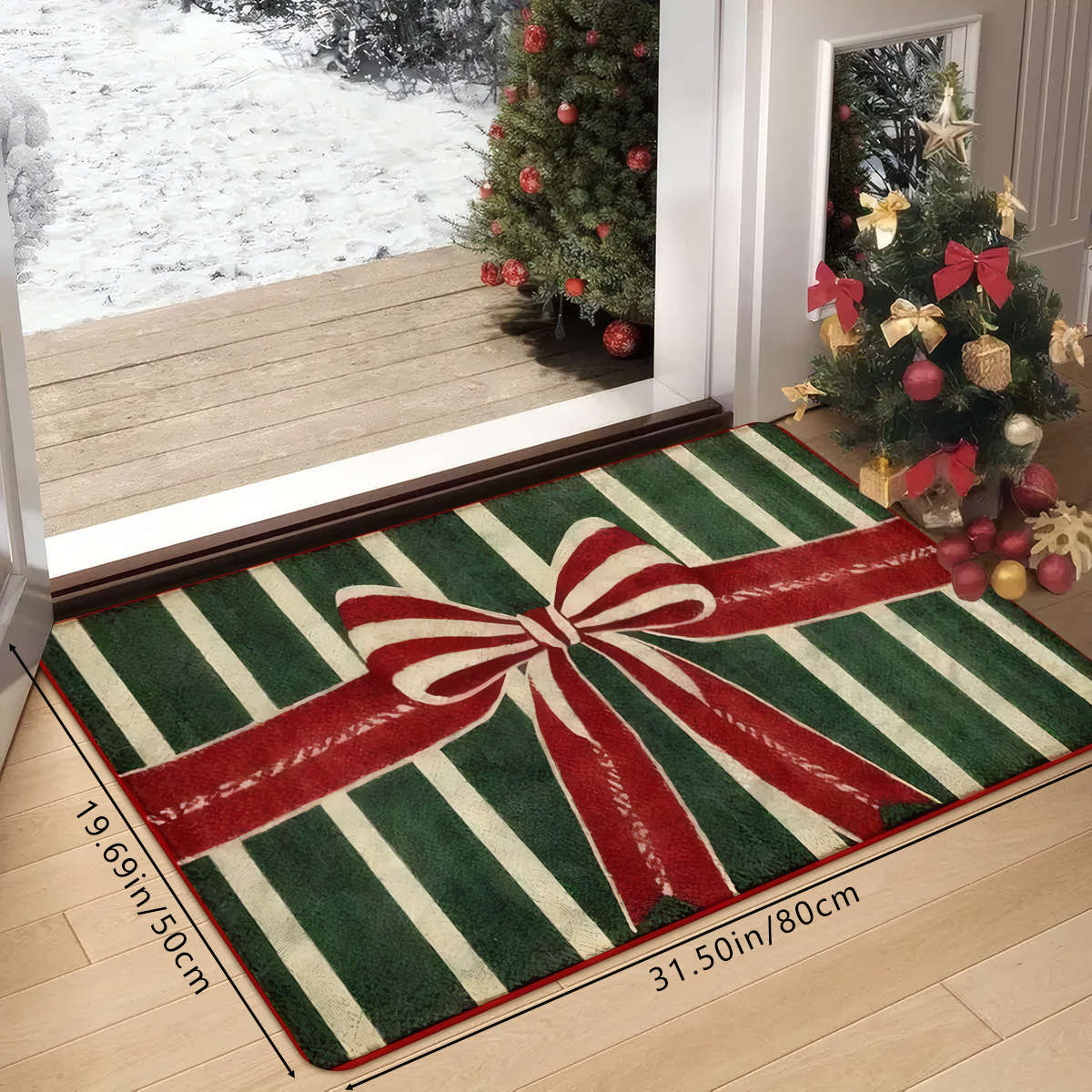 Floor Mats Size 3 80X120Cm