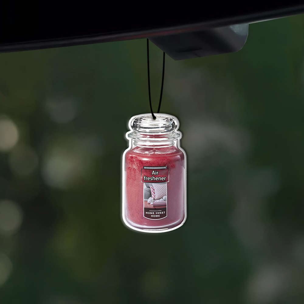 Car Aromatherapy Perfume Quantity 3Pcs