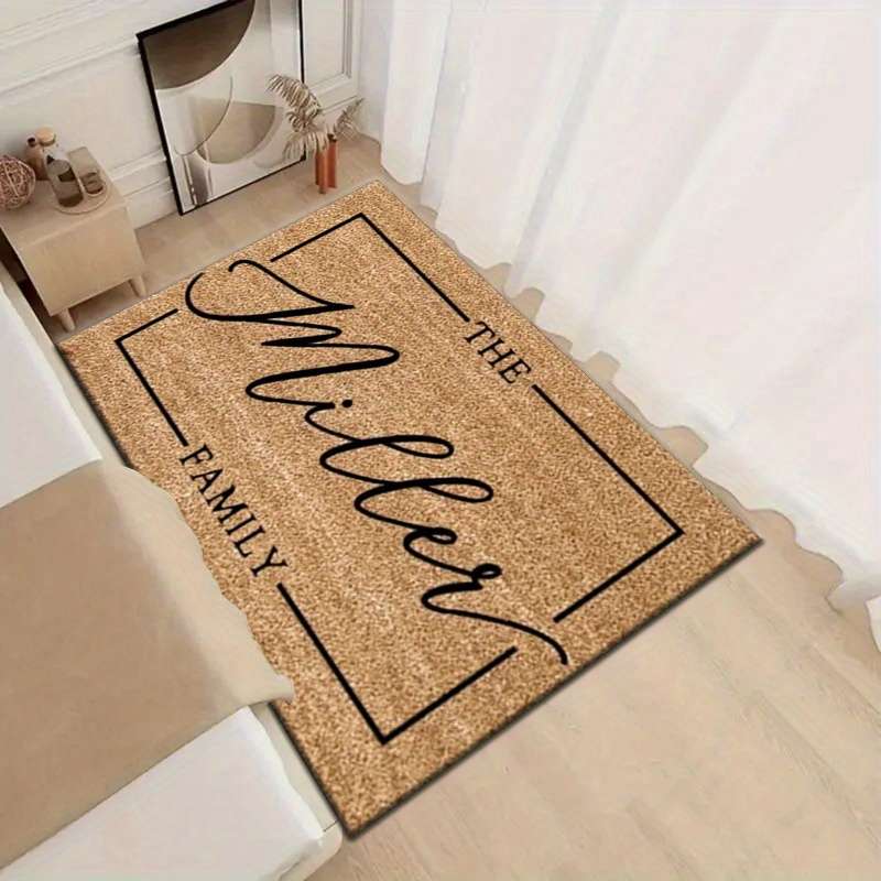 Floor Mats Quantity 40.01X59.99Cm