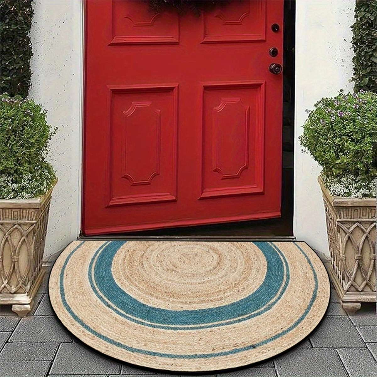 Floor Mats Size 15.7X 40X60Cm