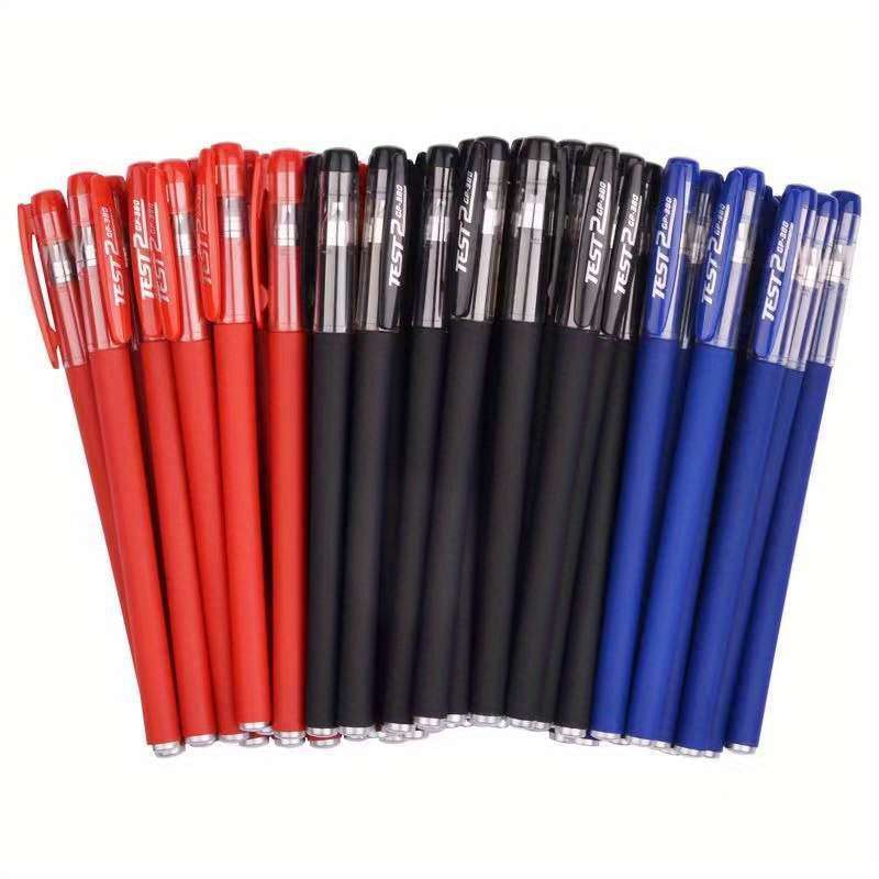 Pen color Red Quantity10pcs
