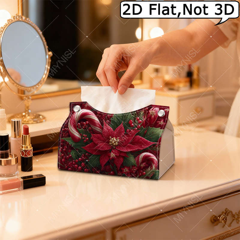 Car Tissue Box Style Zjh