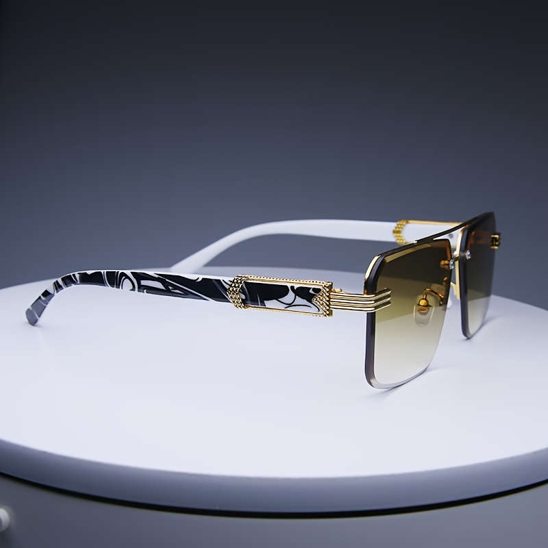 Mens Glasses Color C7